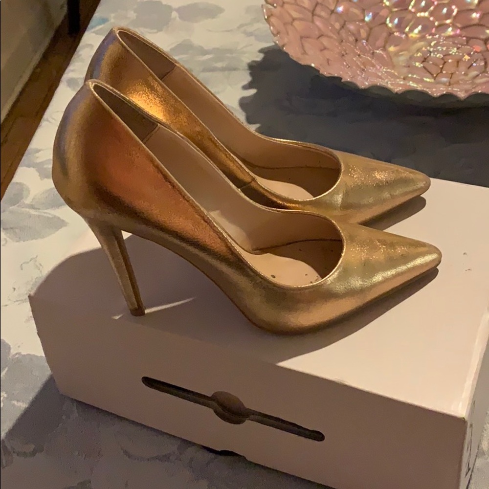 Aldo heels